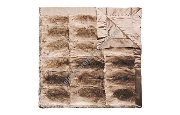 Smania / Throws & Blankets / Devon