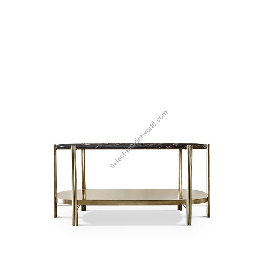 Essential Home / Side table / Craig Long