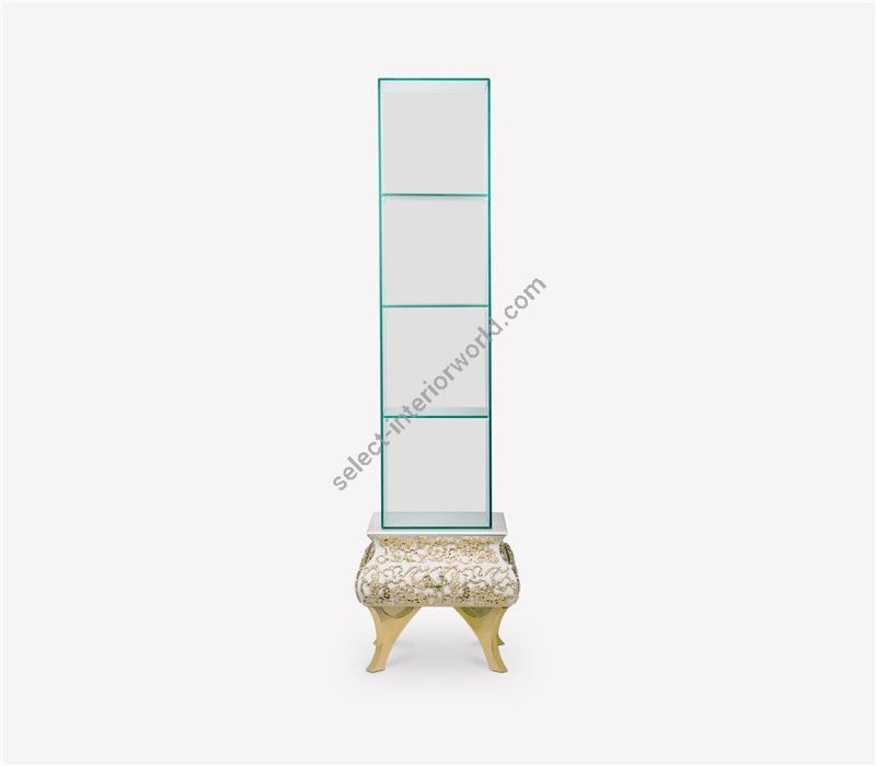Boca do Lobo / Bathroom Cabinets / Crochet