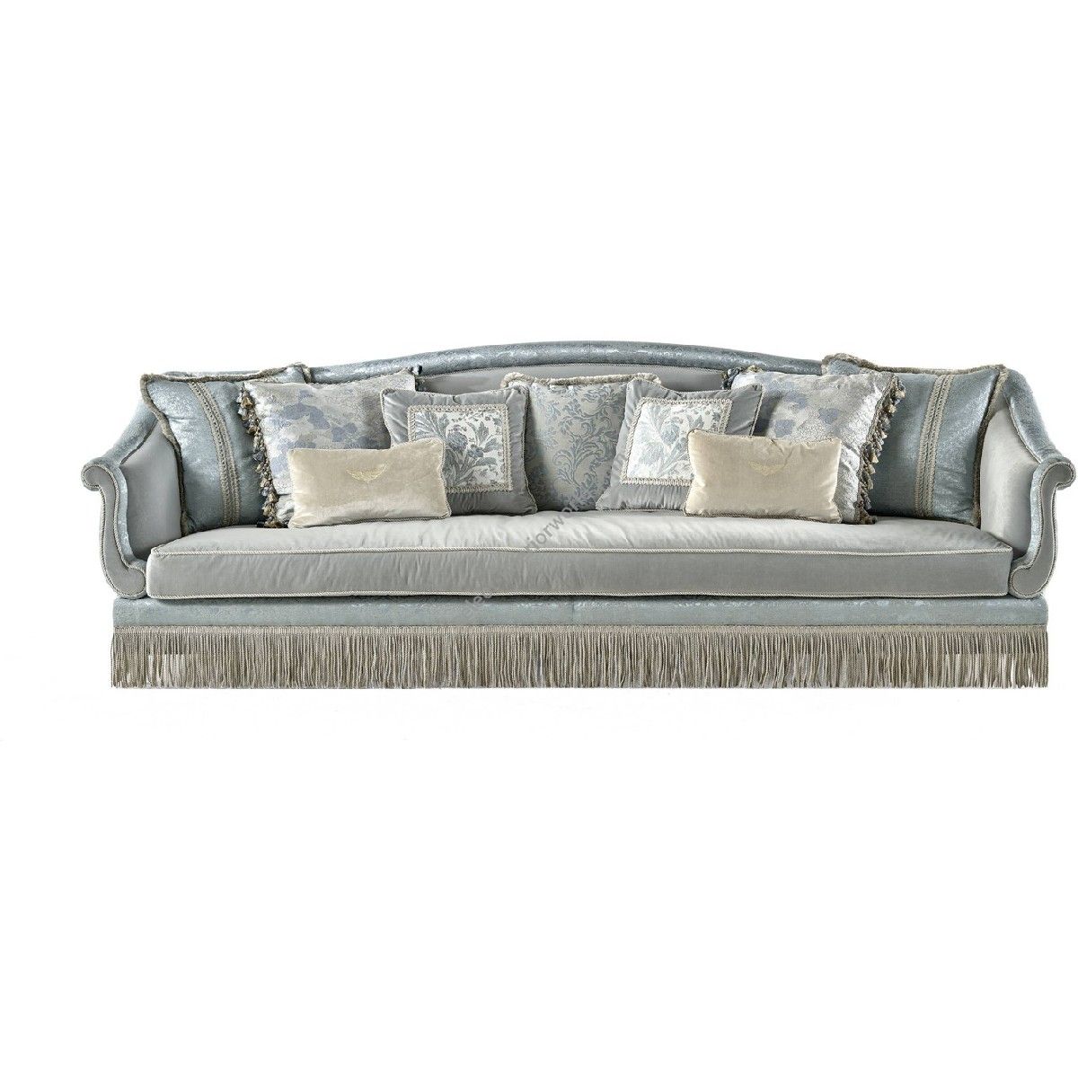 Jumbo Collection / Sofas / Crystal