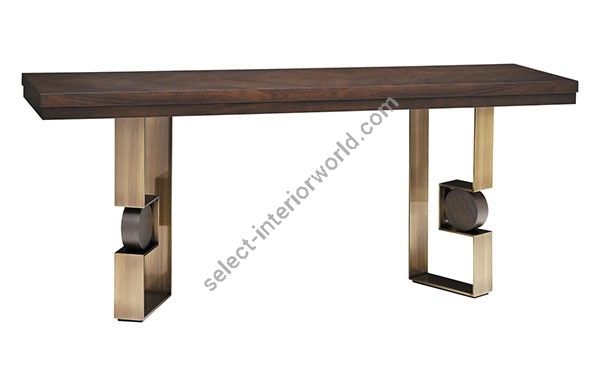 Smania / Consoles / Rodrigo