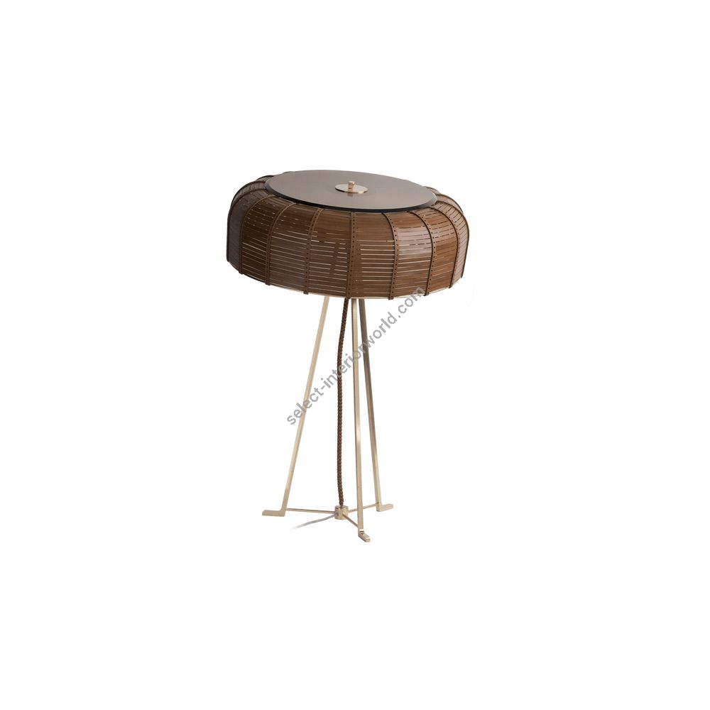 Patrizia Garganti / Table Lamps / Couture CT02