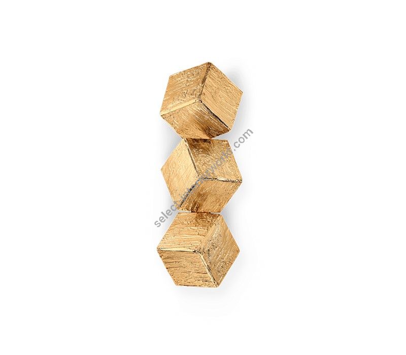 Boca do Lobo / Wall Lights / Cubic Big Sconce