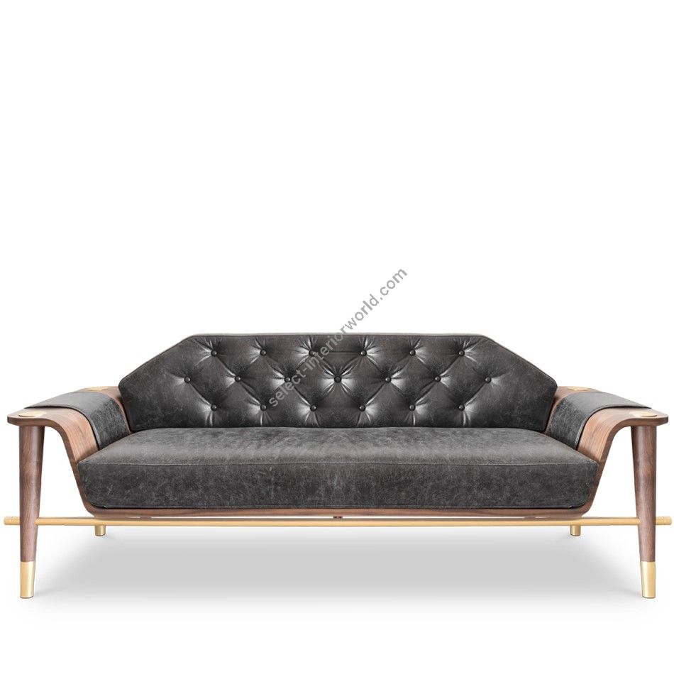 Essential Home / Sofa / Curtis