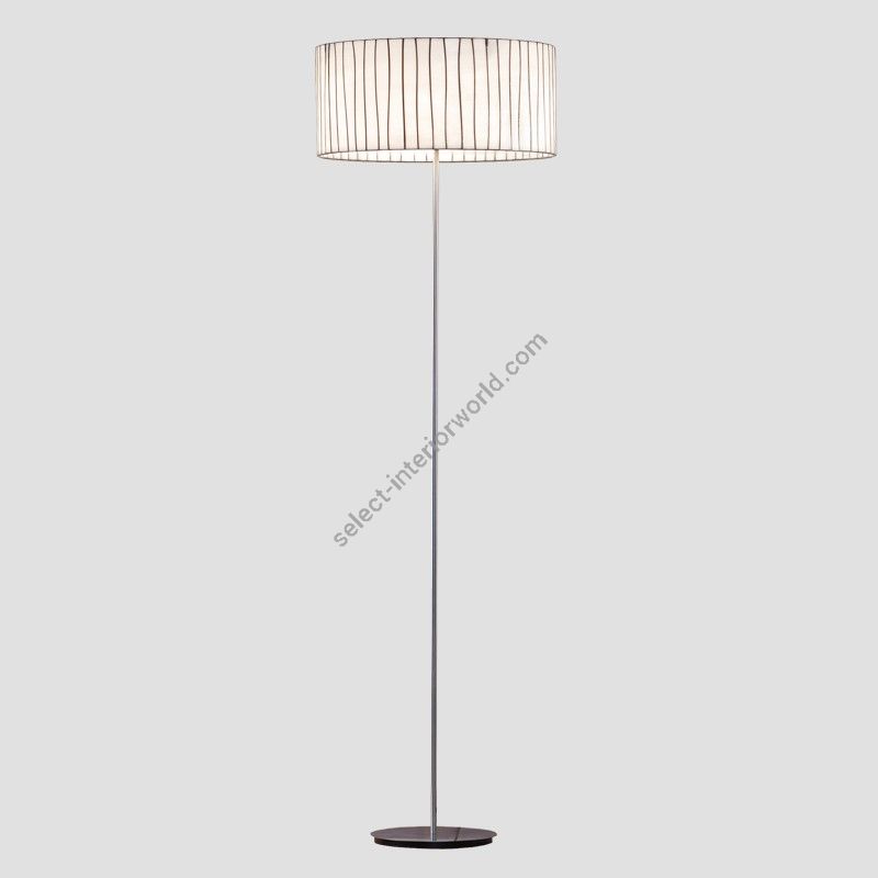 Arturo Alvarez / LED Floor lamps / Curvas CV03G
