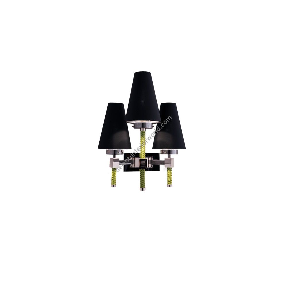 Patrizia Garganti / Wall Sconces / Dew D20