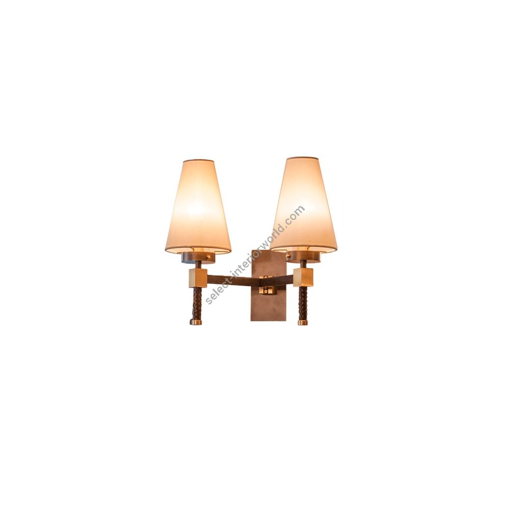 Patrizia Garganti / Wall Sconces / Dew D21