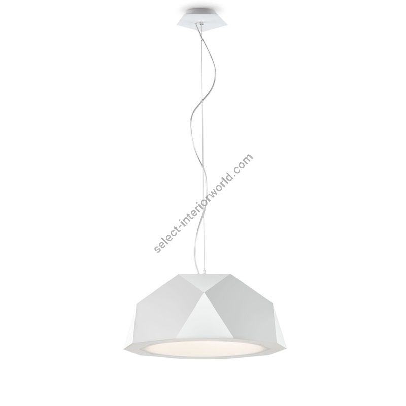 Fabbian / Pendants & Suspension Lights / Crio D81 Ø57 E27