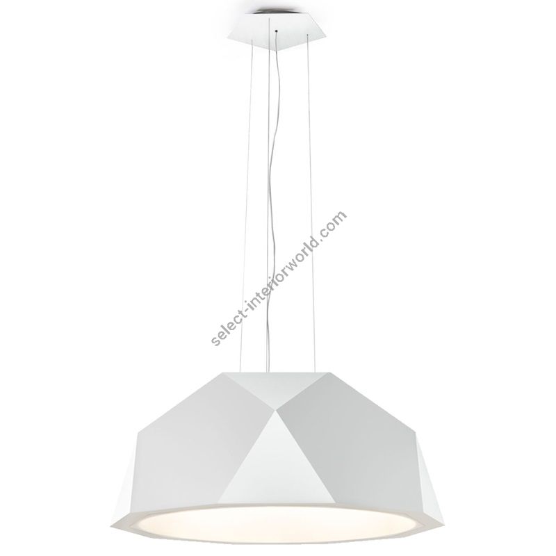 Fabbian / LED Ceiling Lights / Crio D81 Ø180 LED