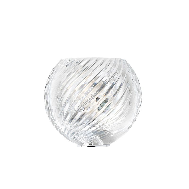 Fabbian / Wall Sconces / Diamond&Swirl D82 D98