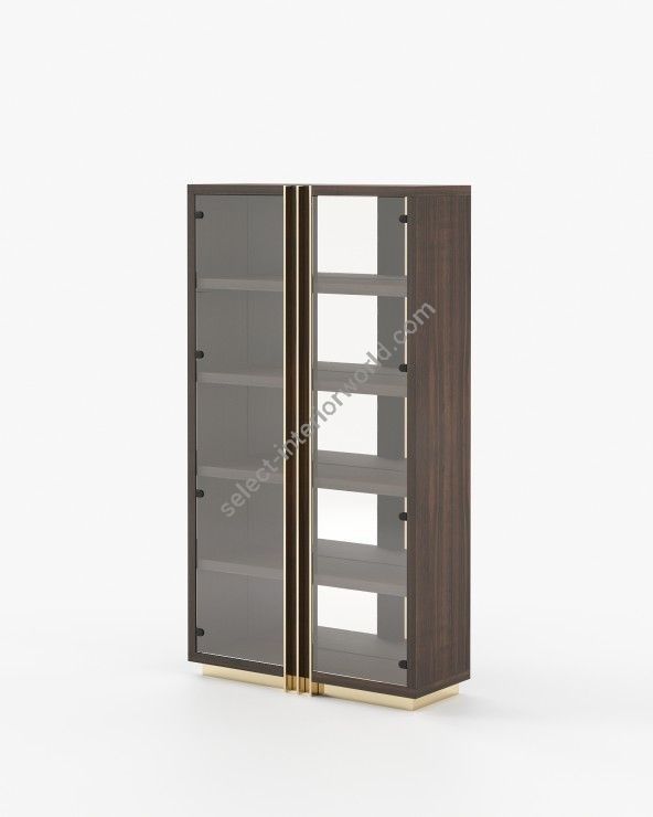 Laskasas / Bookcases / D'Arc