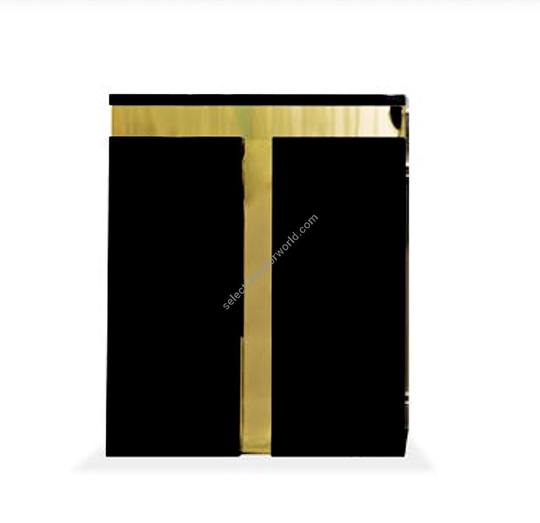 DOM Edizioni / Cabinets / Thierry
