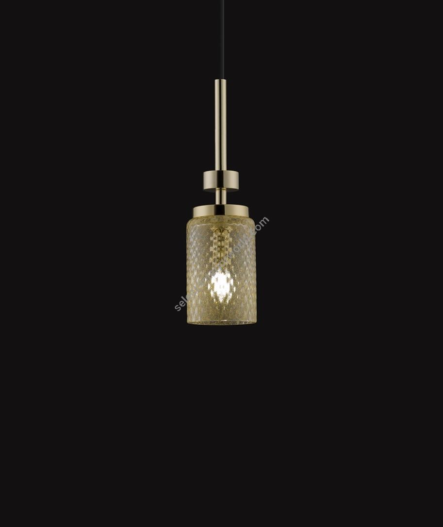Euroluce Lampadari / Pendants & Suspension Lights / Dely S1