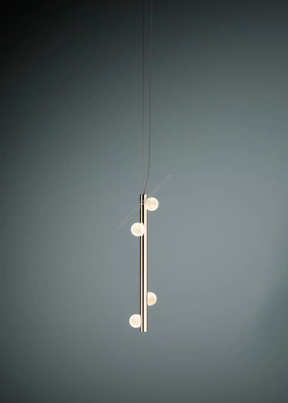 Alabastro Italiano / Pendants & Suspension Lights / Demetra #2