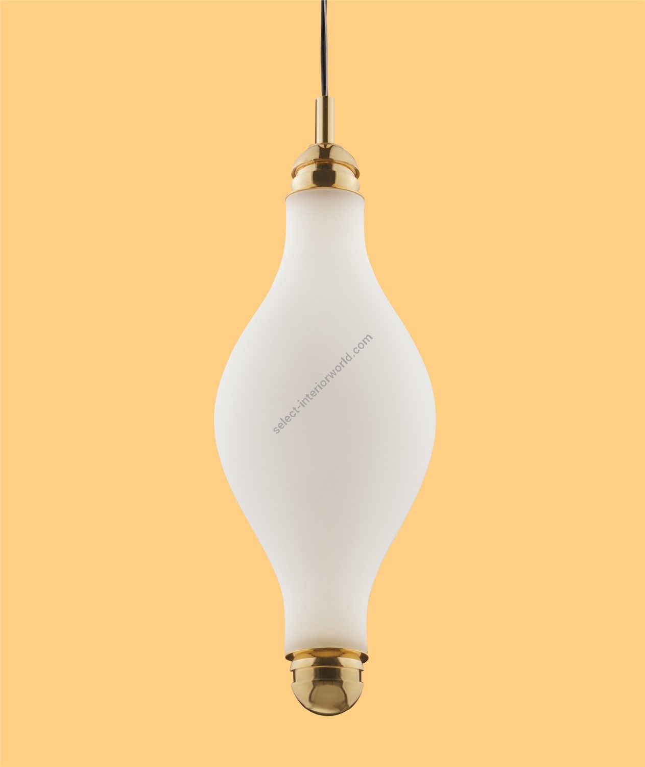 Euroluce Lampadari / Pendants & Suspension Lights / Dewy S1