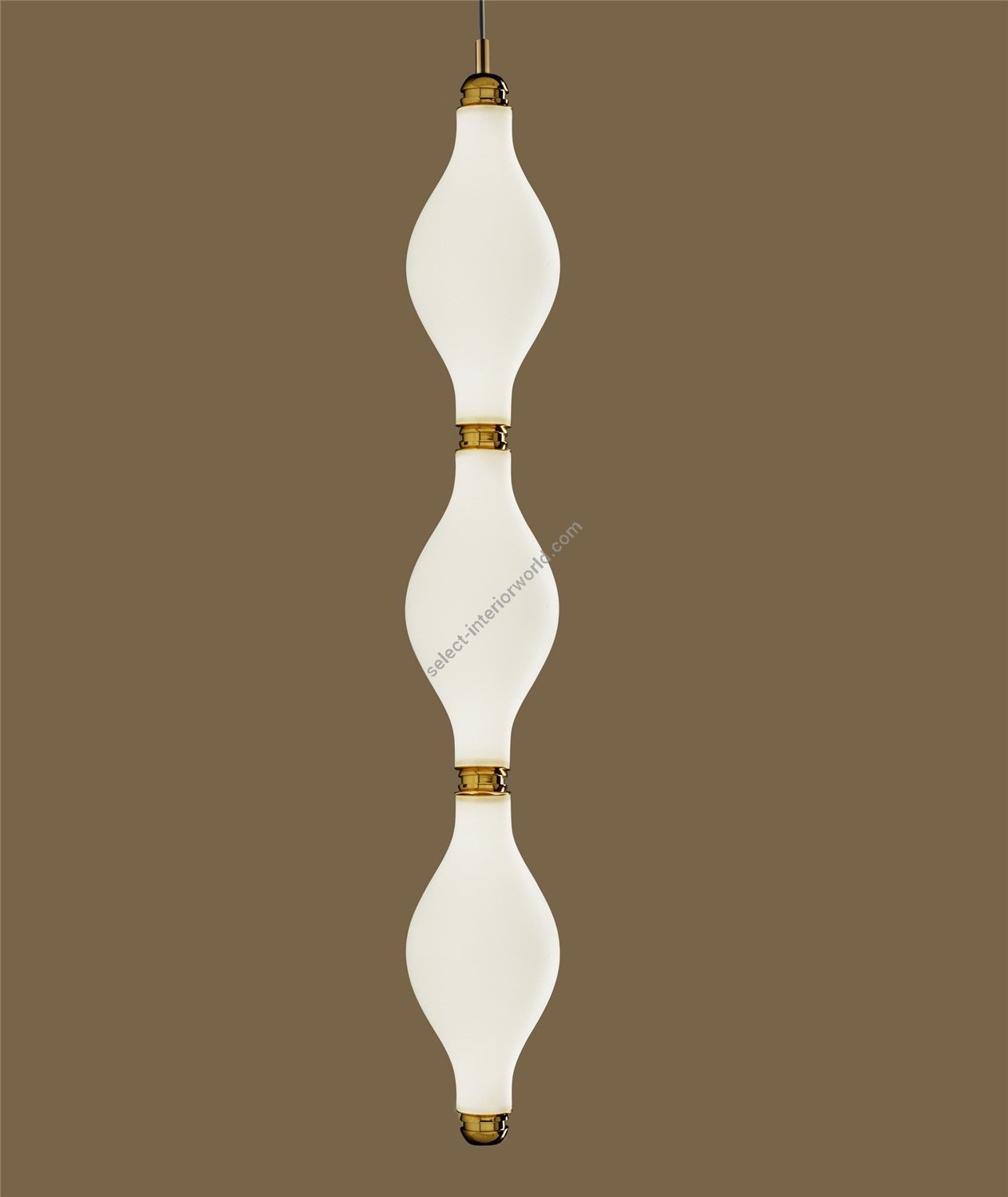 Euroluce Lampadari / Pendants & Suspension Lights / Dewy S3