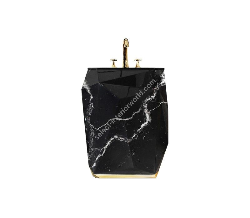 Boca do Lobo / Washbasins / Diamond Faux Freestanding