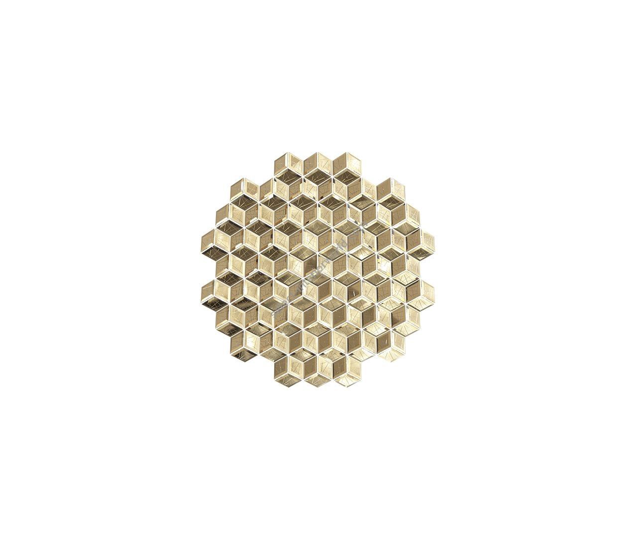 Sans Souci / Wall Artworks / Diamond L1