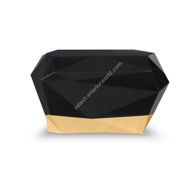 Boca do Lobo / Nightstands / Diamond