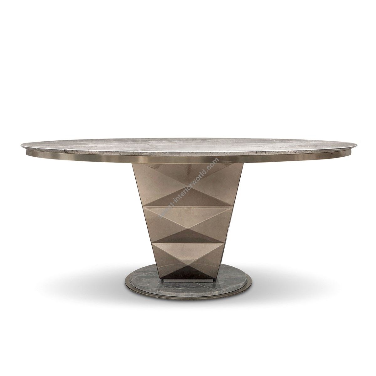 Corte Zari / Dining Tables / Erik