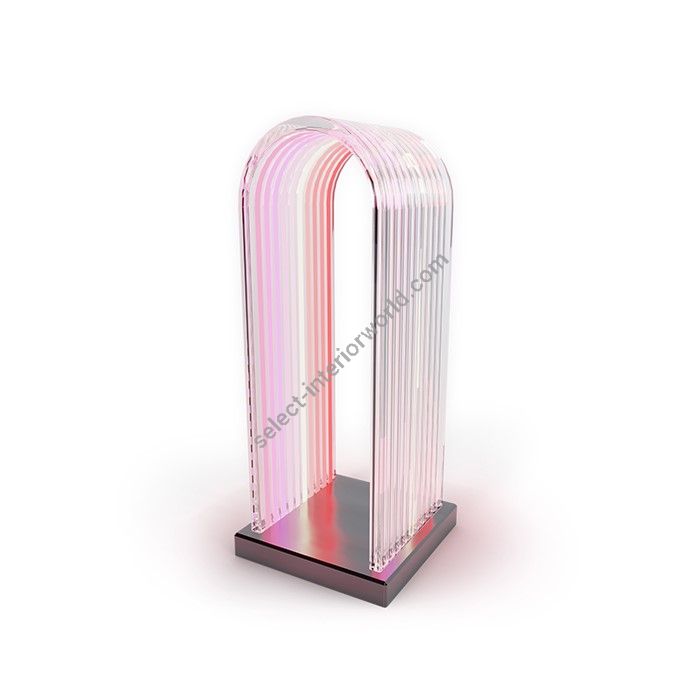 DelightFULL / Table Lamps / DISKO