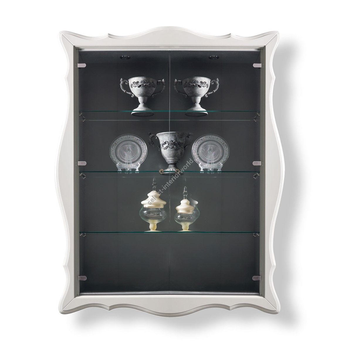 Corte Zari / Wall Cabinets / Alice