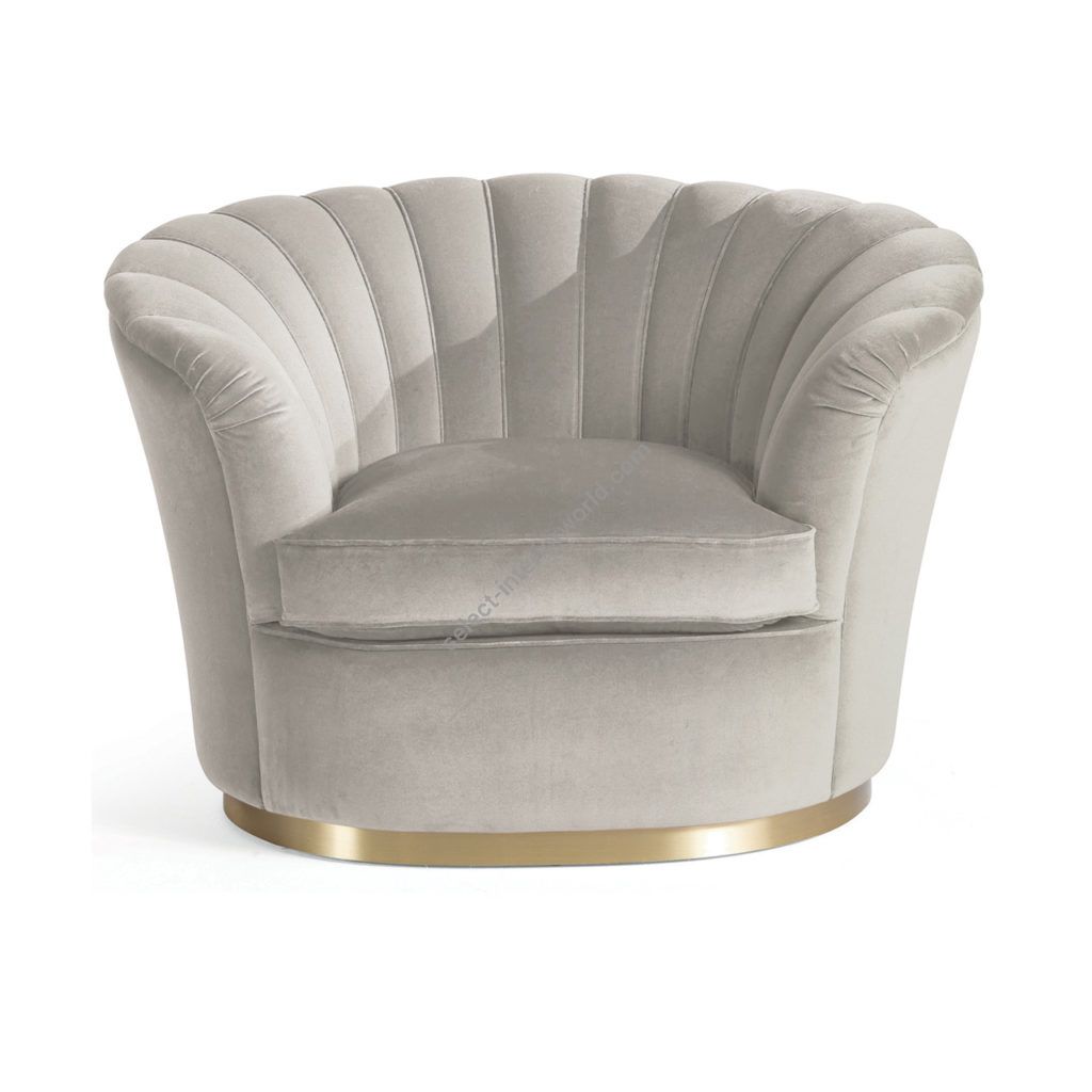Zanaboni / Armchair / Miller
