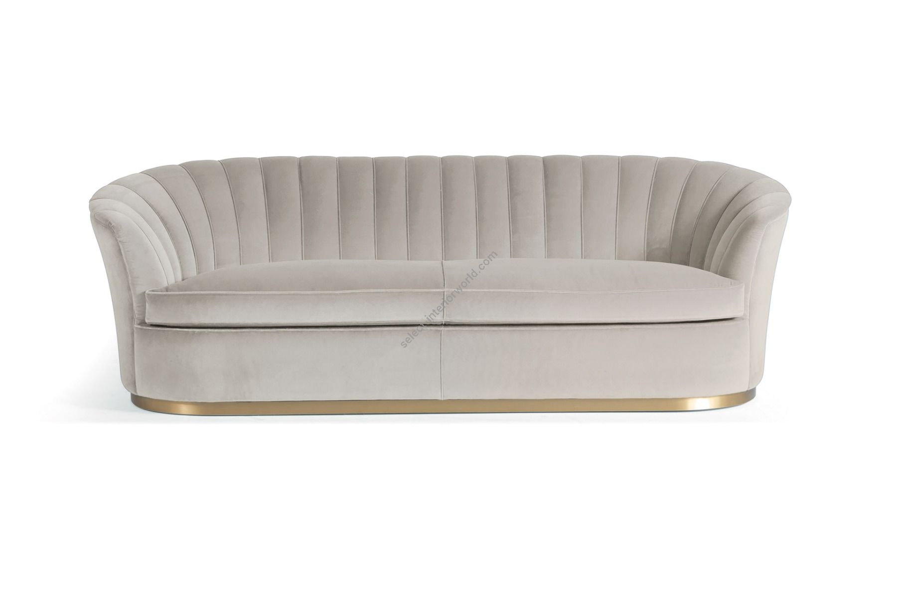 Zanaboni / Sofa / Miller