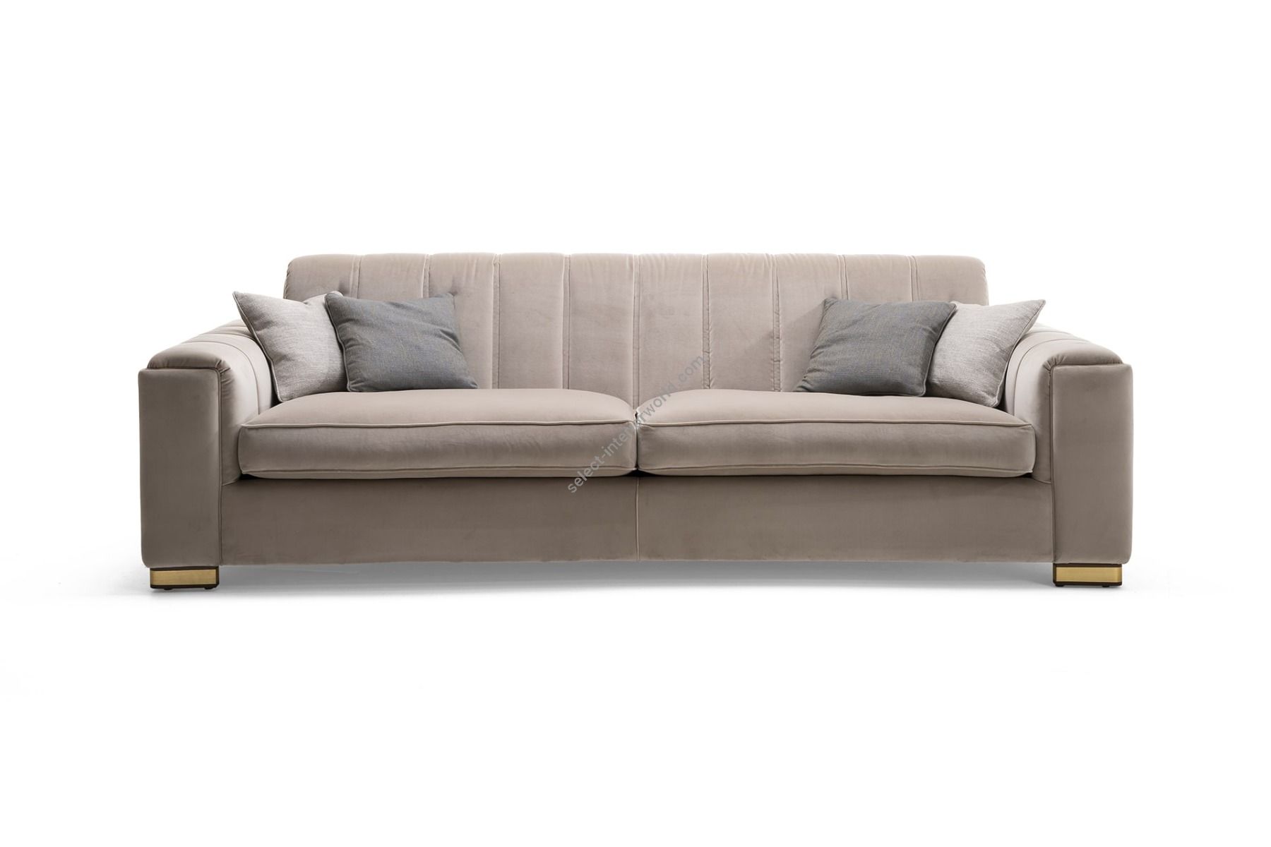 Zanaboni / Sofa / Penthouse