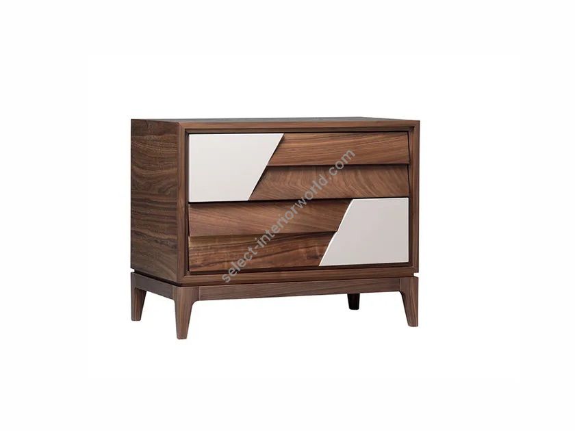 Dale Italia / Bedside Tables / Colore