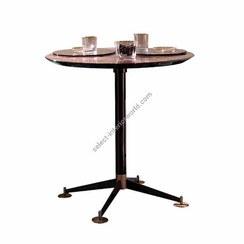DOM Edizioni / Bistro Tables / Filippo Bar
