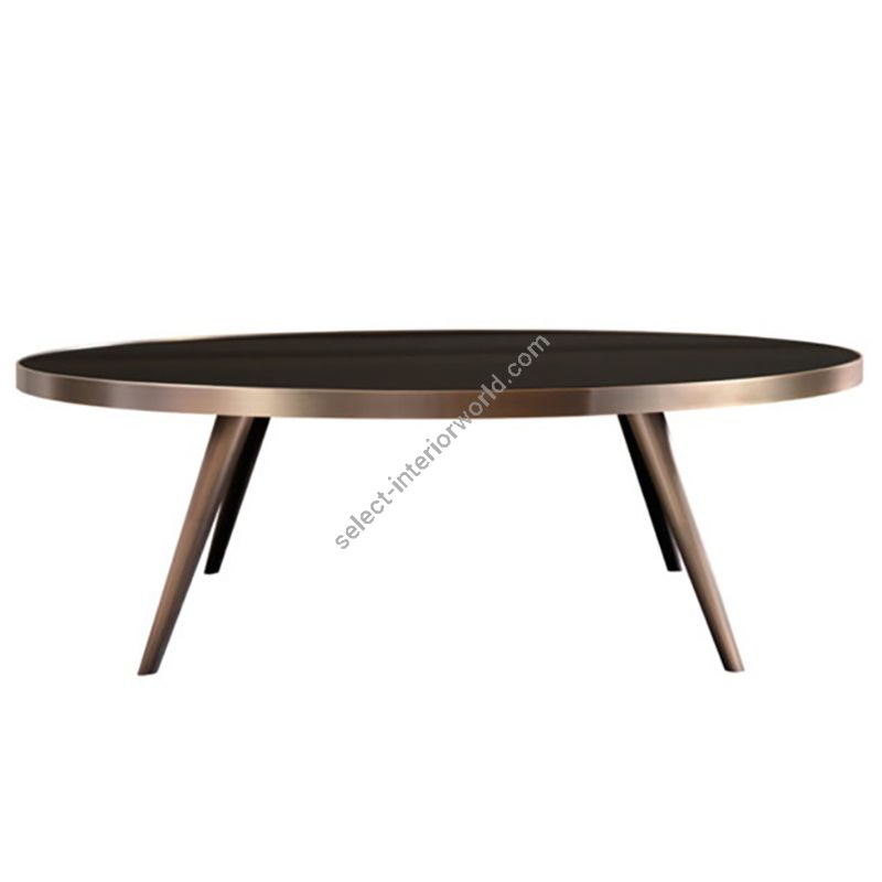 DOM Edizioni / Coffee Tables / Jerome Coffee round