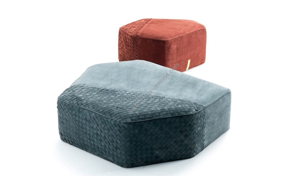Ulivi Salotti / Benches & Ottomans / Dominic