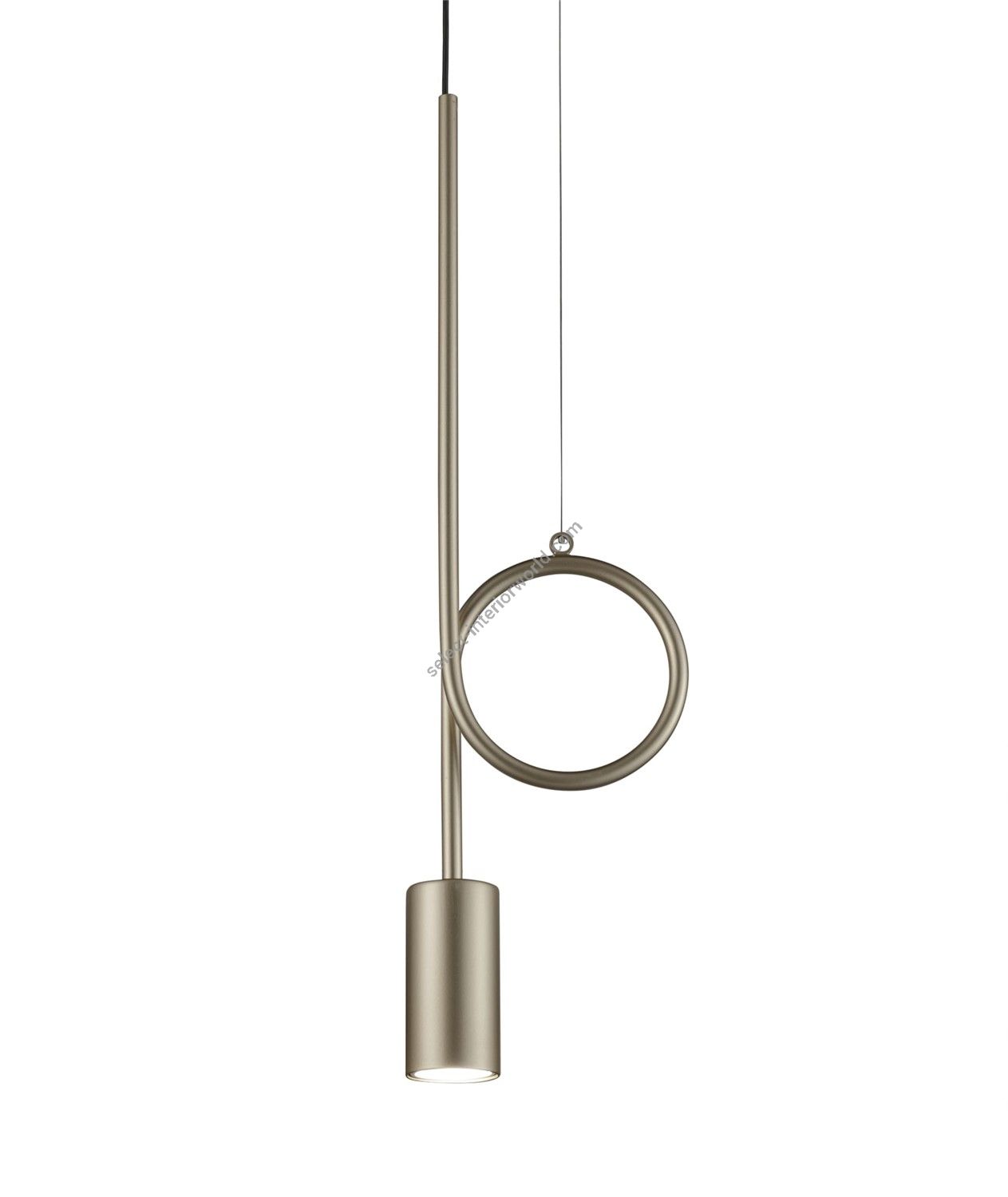 Euroluce Lampadari / Pendants & Suspension Lights / Dopamine S1