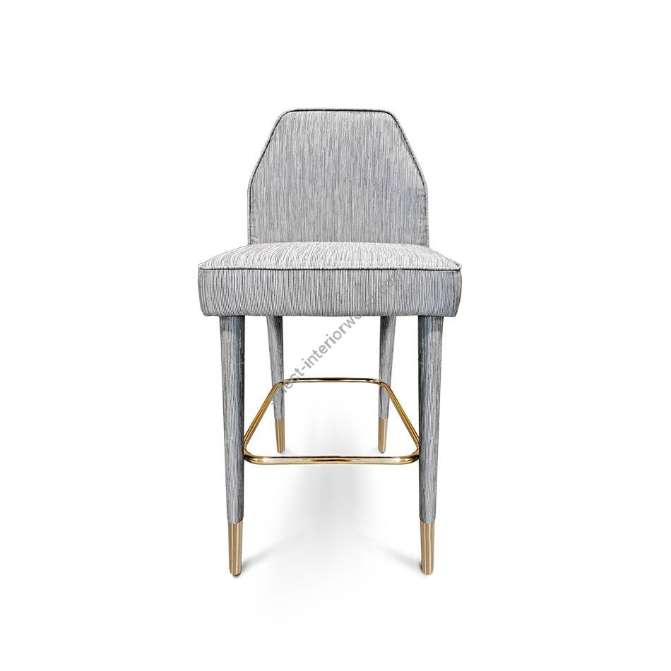 Essential Home / Bar and Counter Stools / Doris
