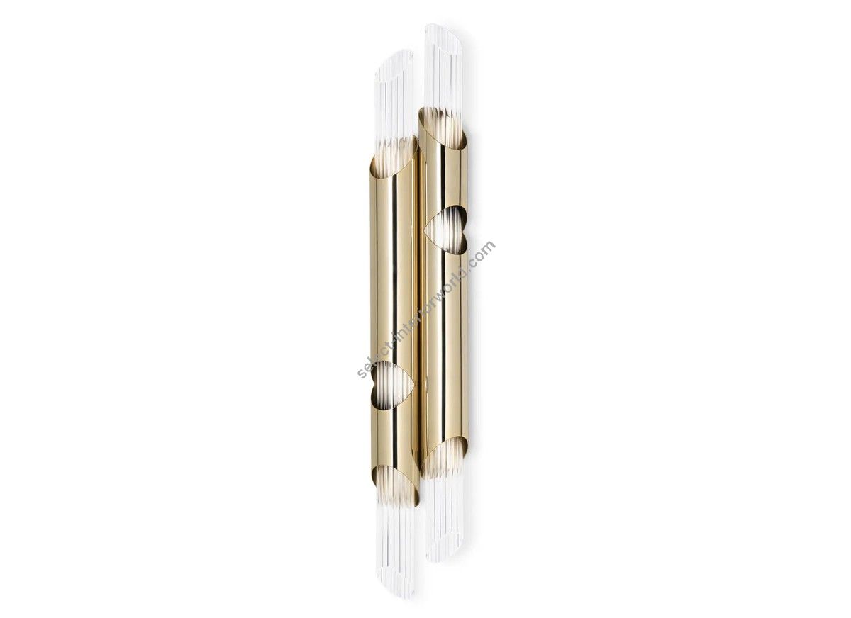 Luxxu / Wall Sconces / Draycott II