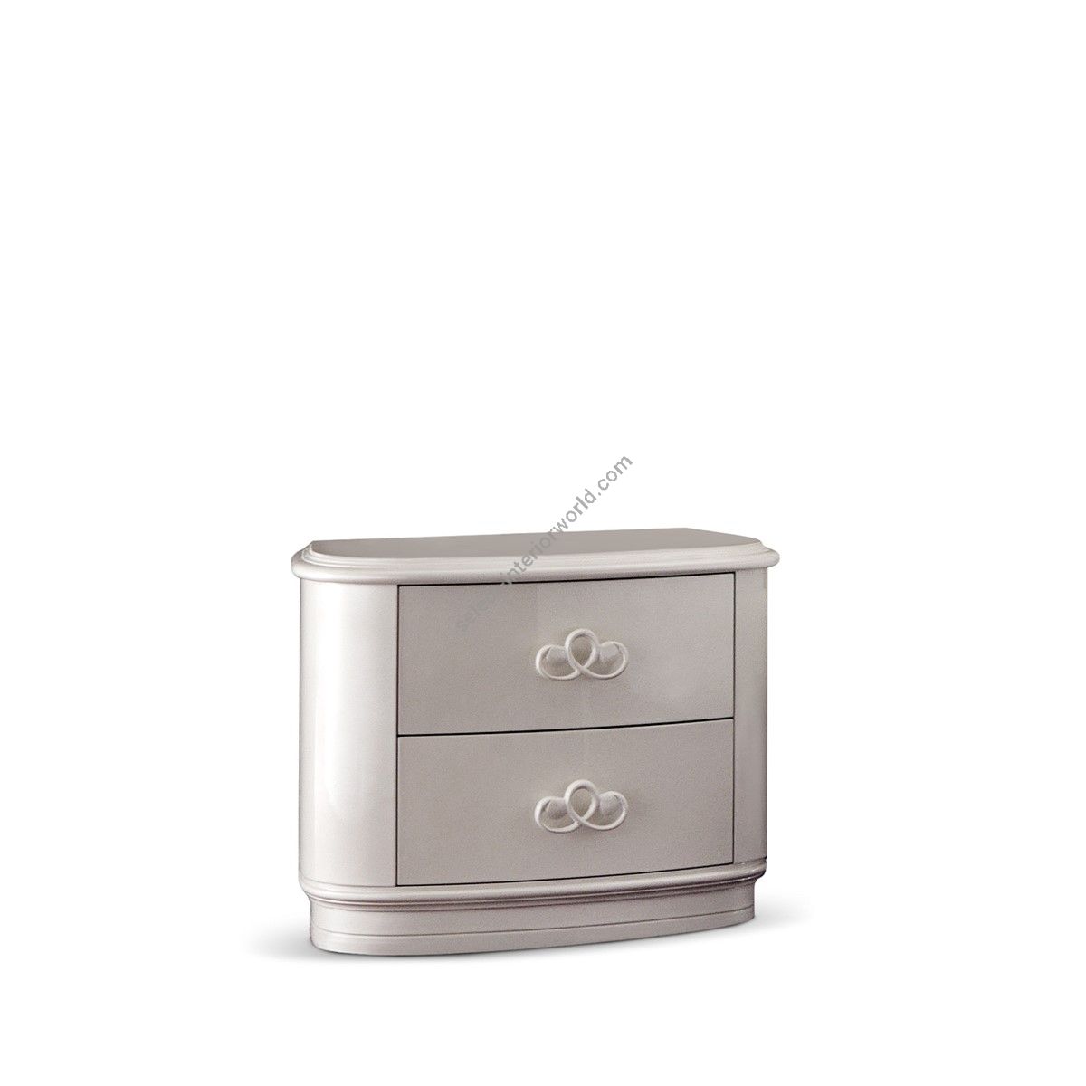 Corte Zari / Nightstands & Bedside tables / Giusy