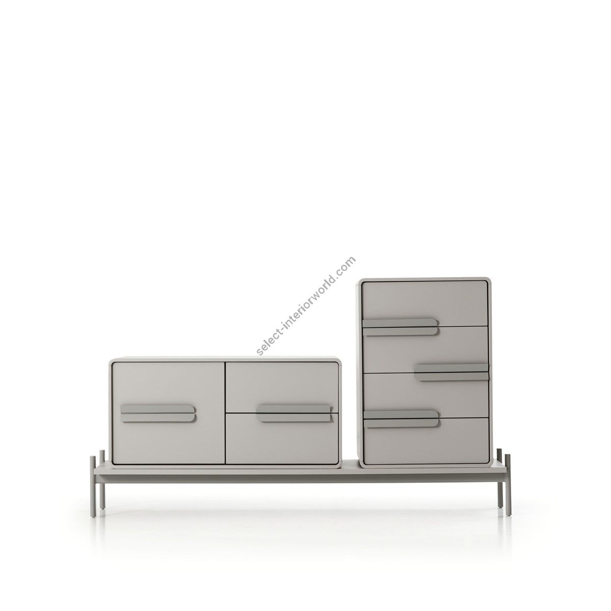 Corte Zari / Buffets & Sideboards / Perseo 6