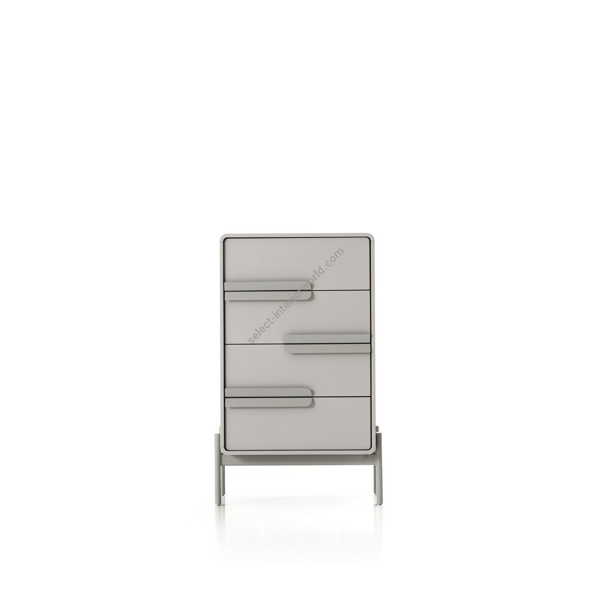 Corte Zari / Nightstands & Bedside tables / Perseo