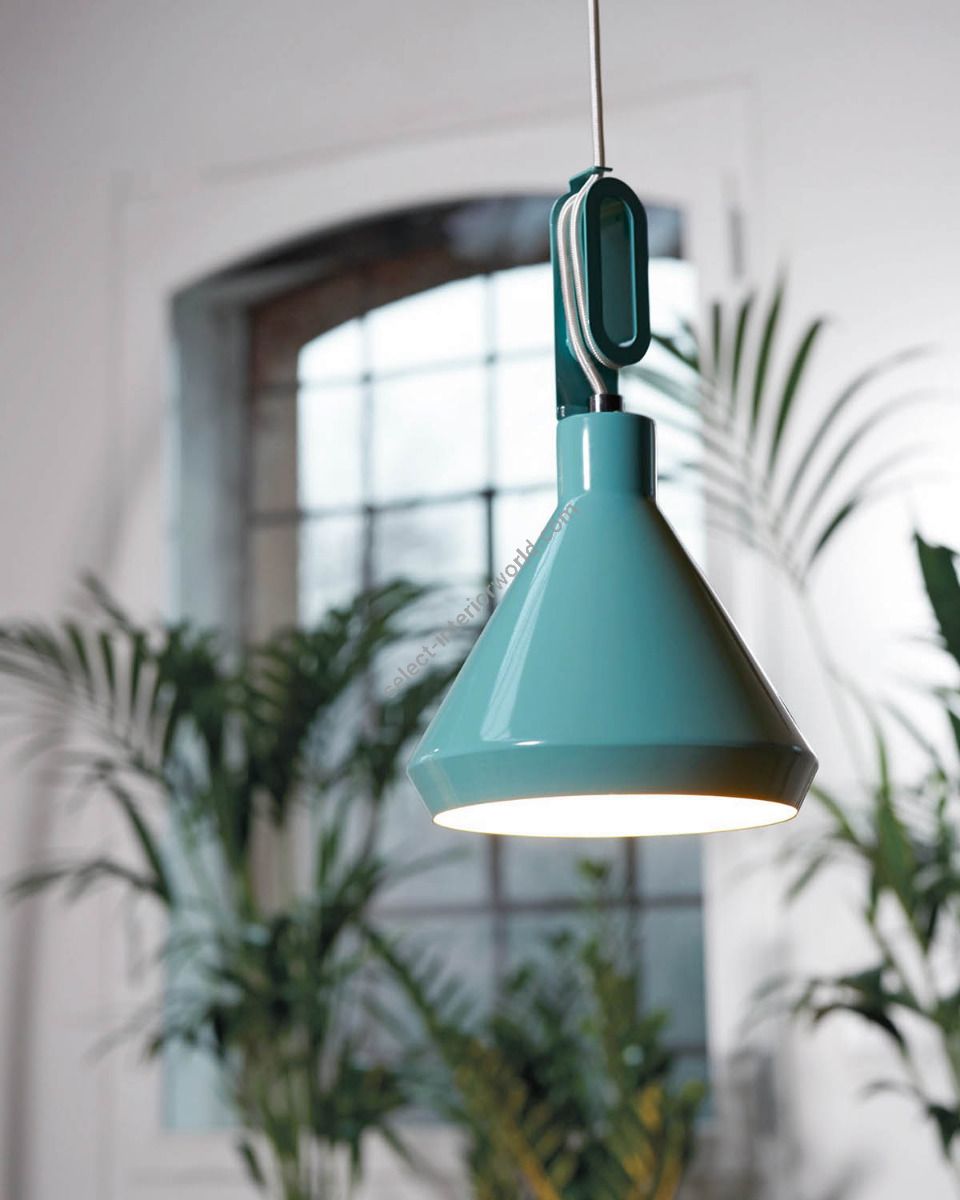Zava / Pendants & Suspension Lights / Driyos