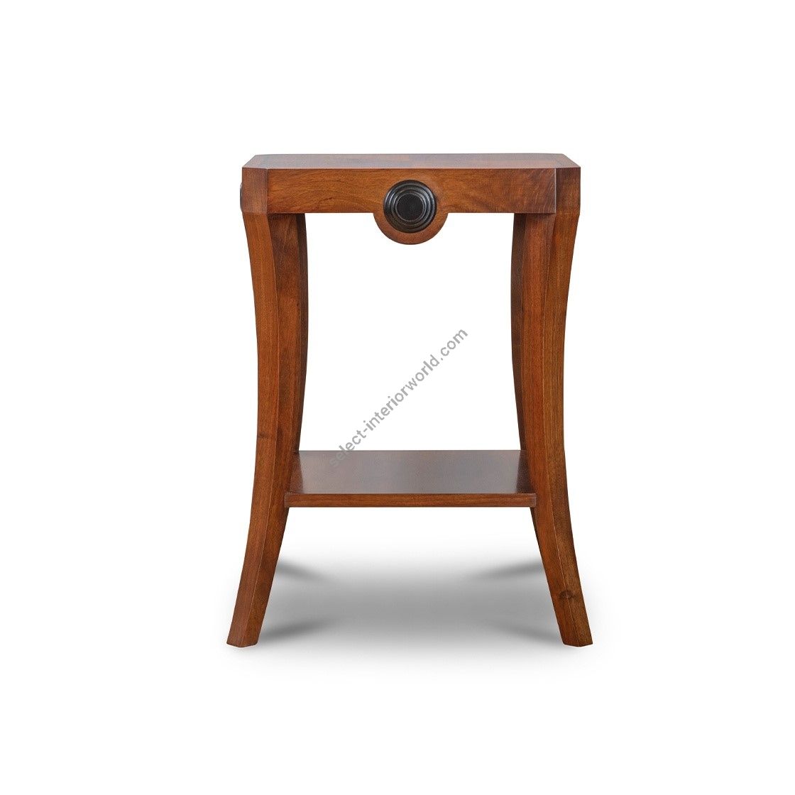 Beaumont & Fletcher / Side Tables / Duke