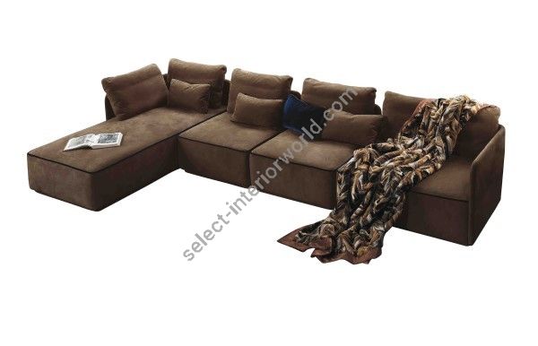 Smania / Sectional Sofas / Beverly