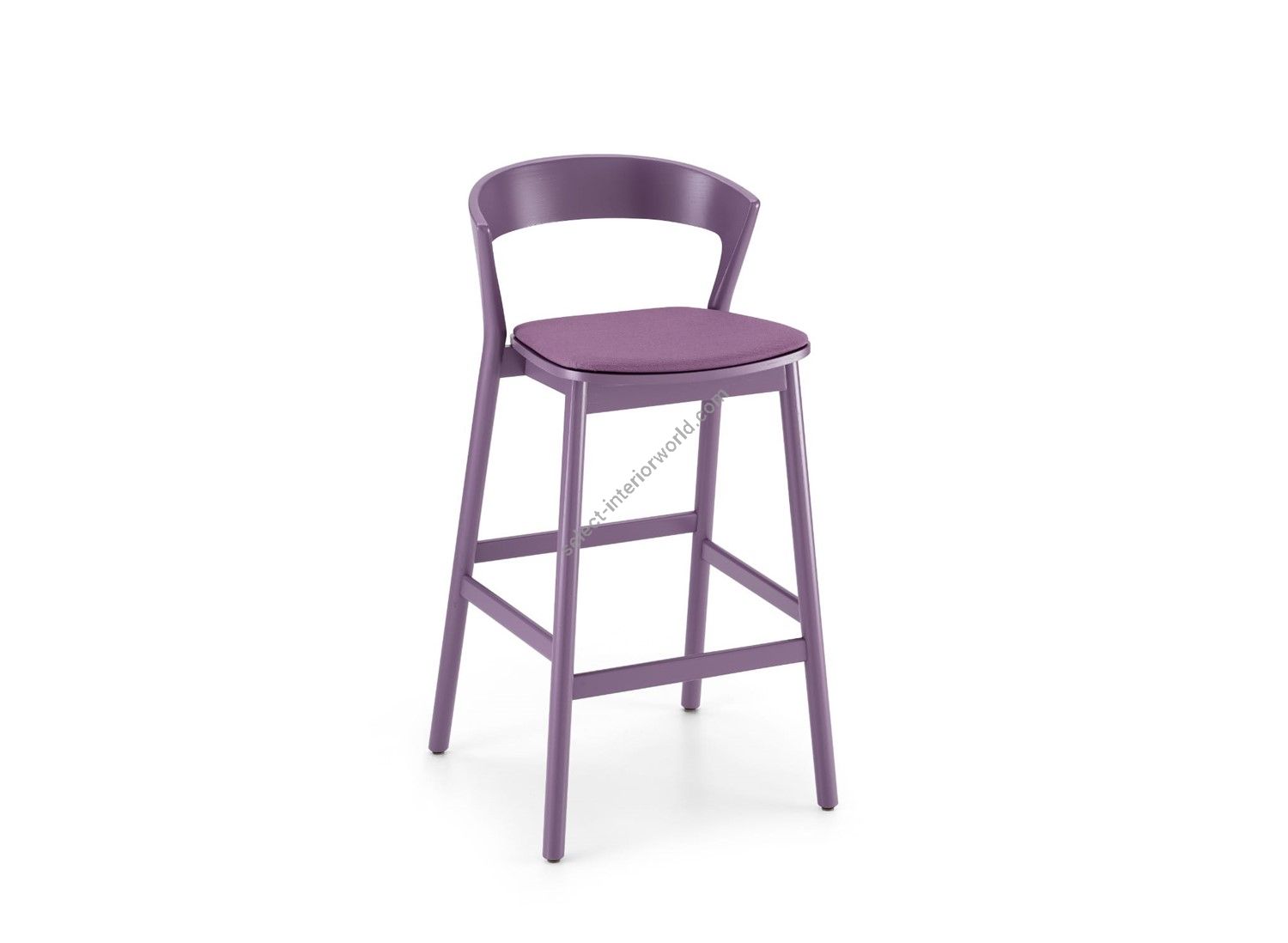 Traba / Stools / Edith Stool Imb TR-0075-IMB