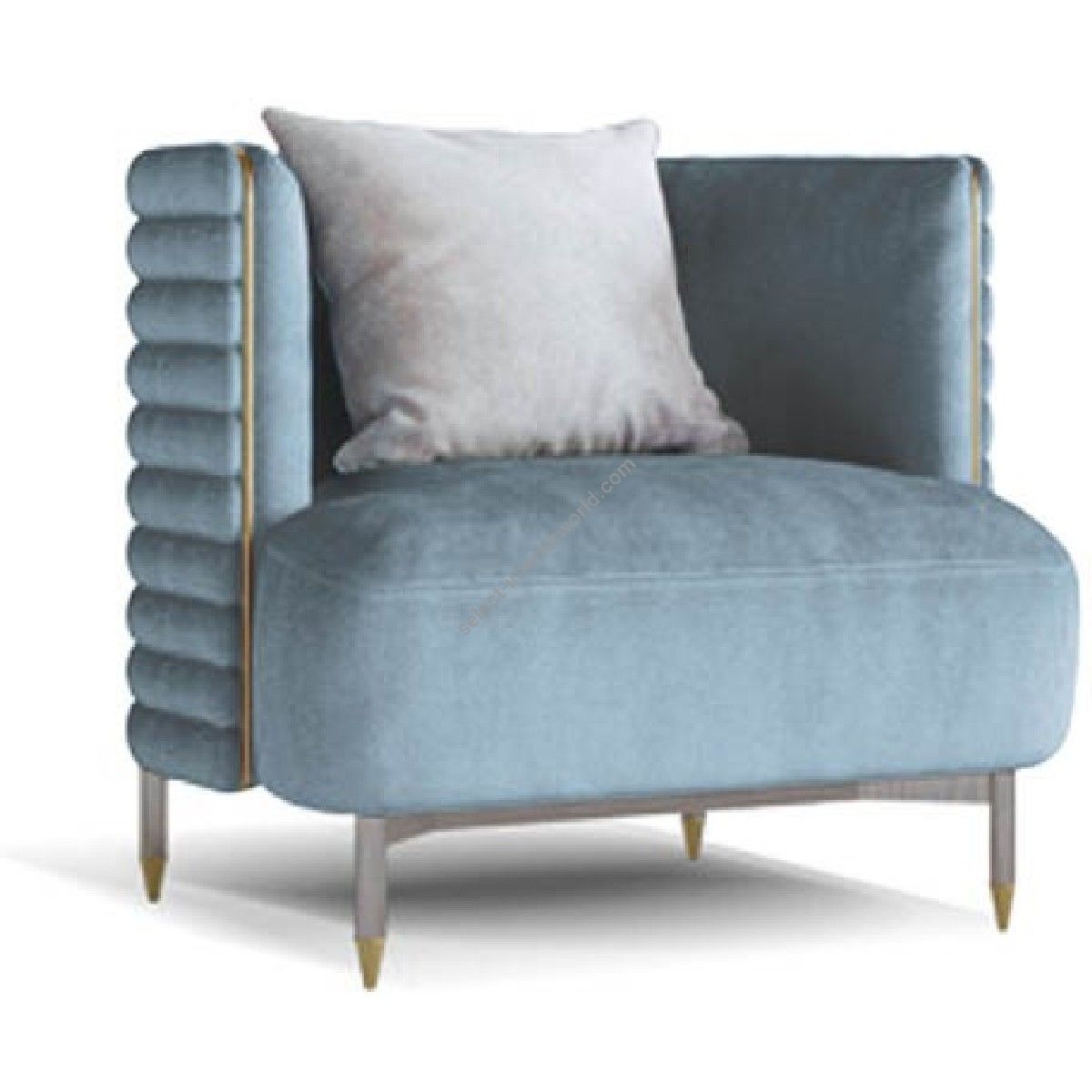 Elledue / Armchairs / Etra LA 1401