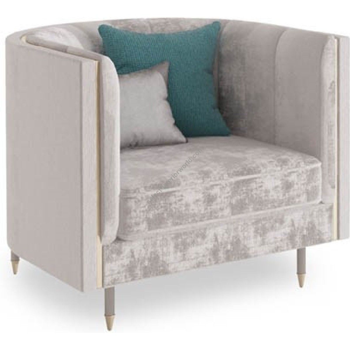Elledue / Armchairs / Etra LA 1402