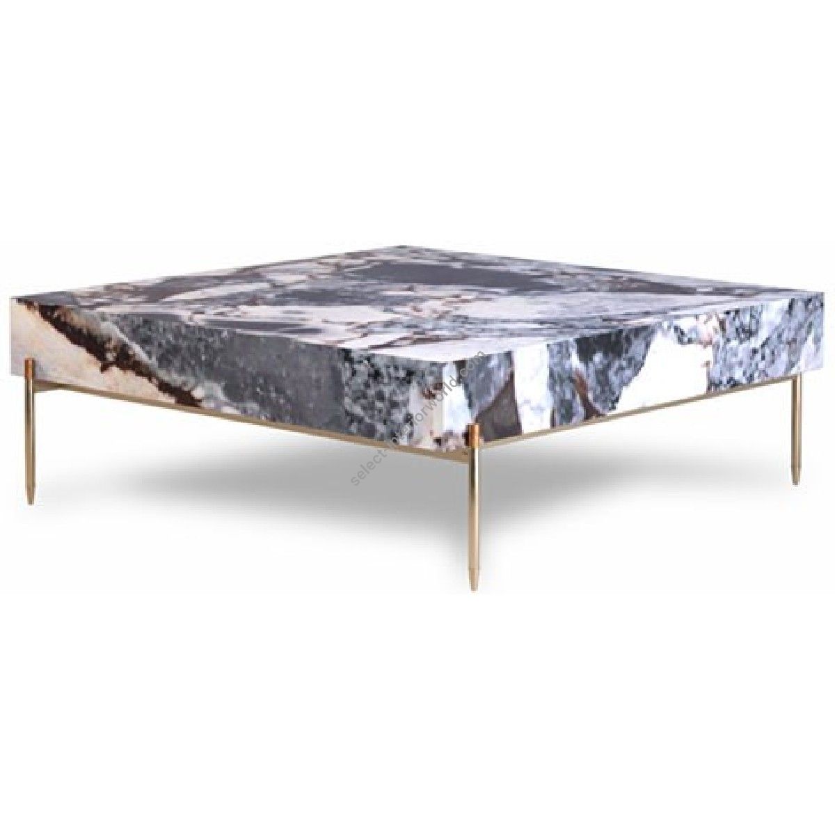 Elledue / Coffee Tables / Etra AT 1408
