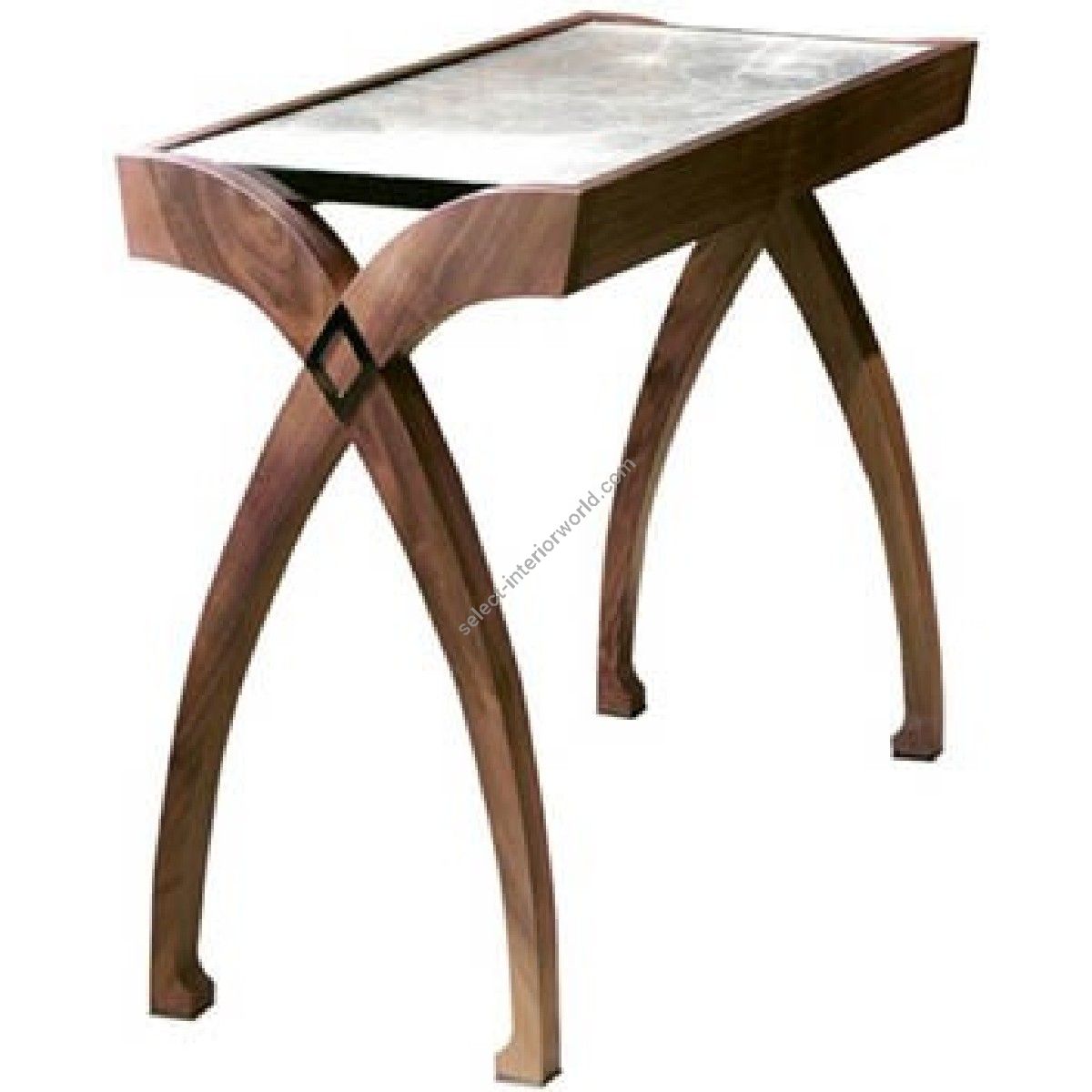 Elledue / Side Tables / Gaspare AT 809