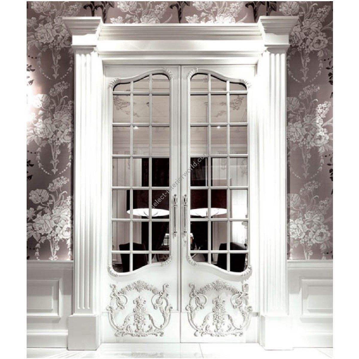 Elledue / Interiors Doors / Sophie