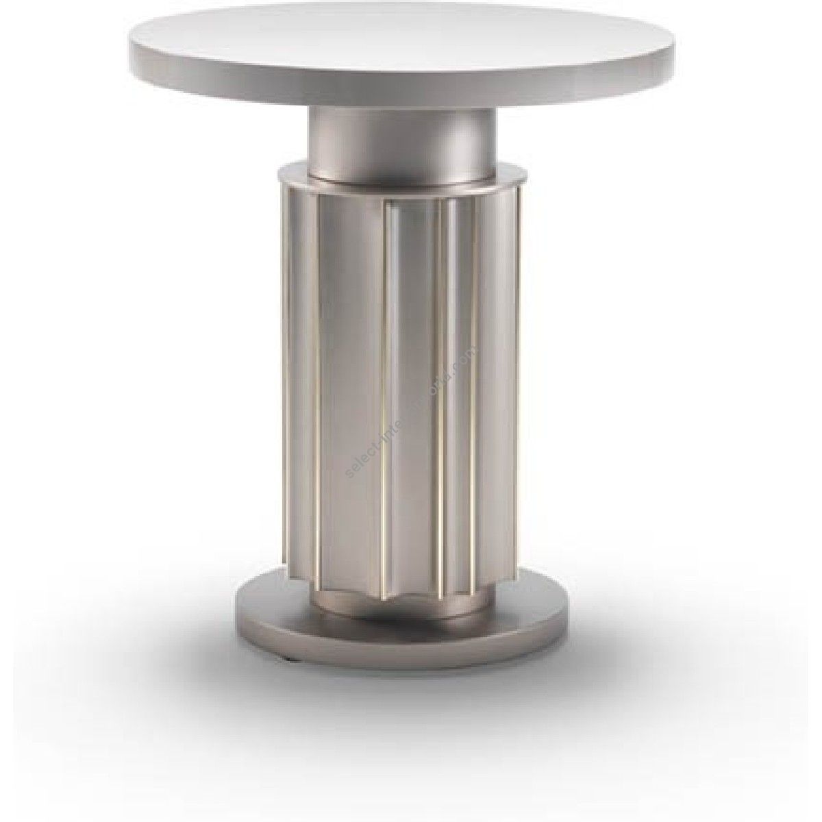 Elledue / Side Tables / The Aqvila AT 851