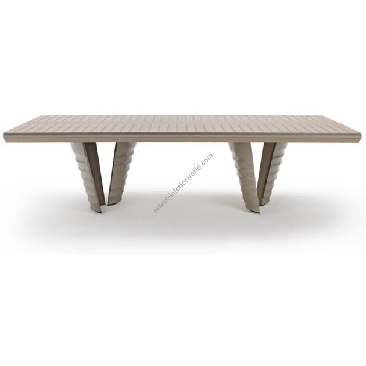 Elledue / Dining Tables / The Aqvila T 853